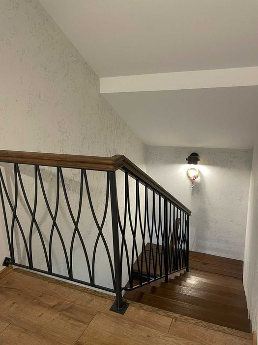 Велика Олександрівка новий будинок 180м.кв., 8 соток, продаж