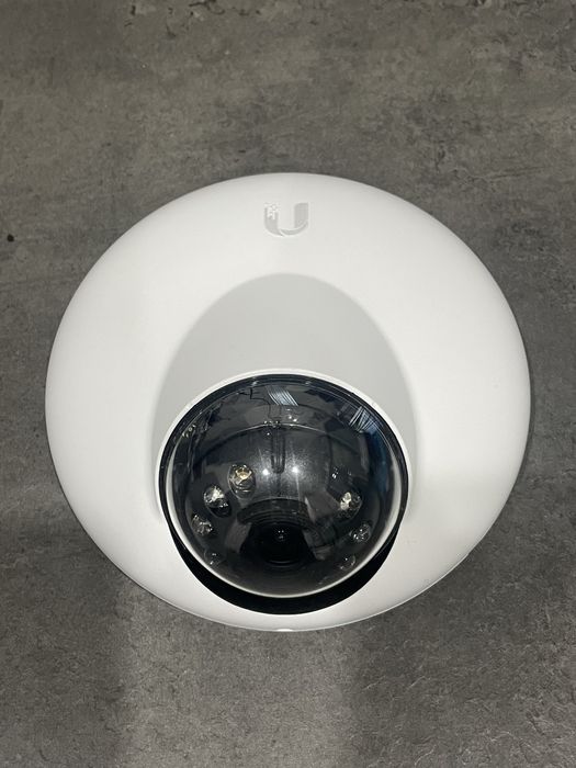 Camera Unifi G3 Dome