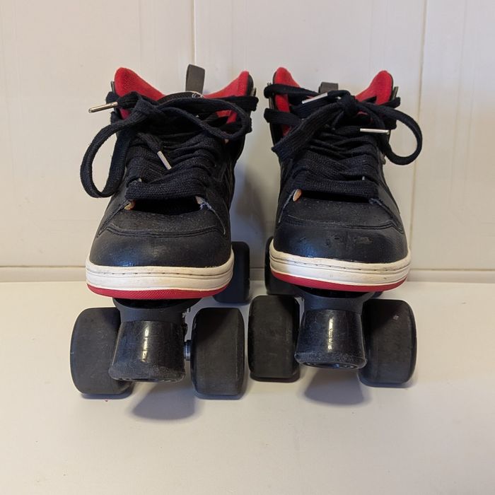 Patins Roller Quad Oxelo