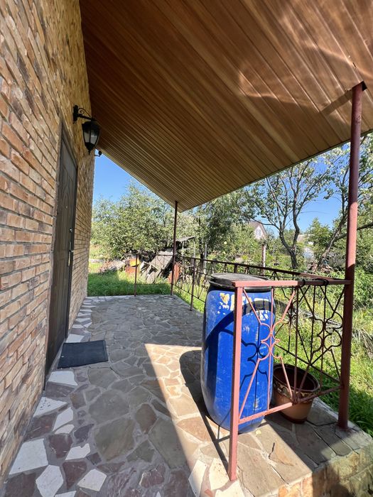 Обмін дачі 150м2 біля с.Морозівка на квартиру в Києві