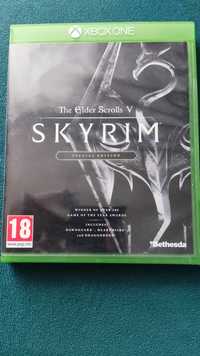 The Elder Scrolls V SKYRIM Special Edition