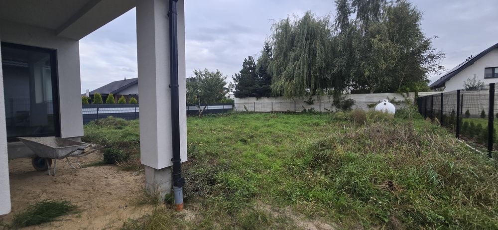 Sprzedam dom jednorodzinny