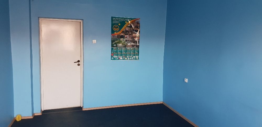 Wynajmę pomieszczenia na pracownię, magazynek, studio nagrań.