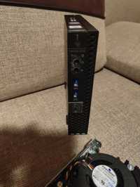 Dell optiplex 5050 i3 4watki 4GB RAM 240SSD win 10