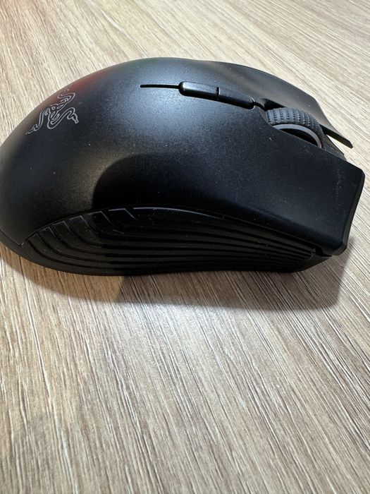 Razer Mamba Wireless