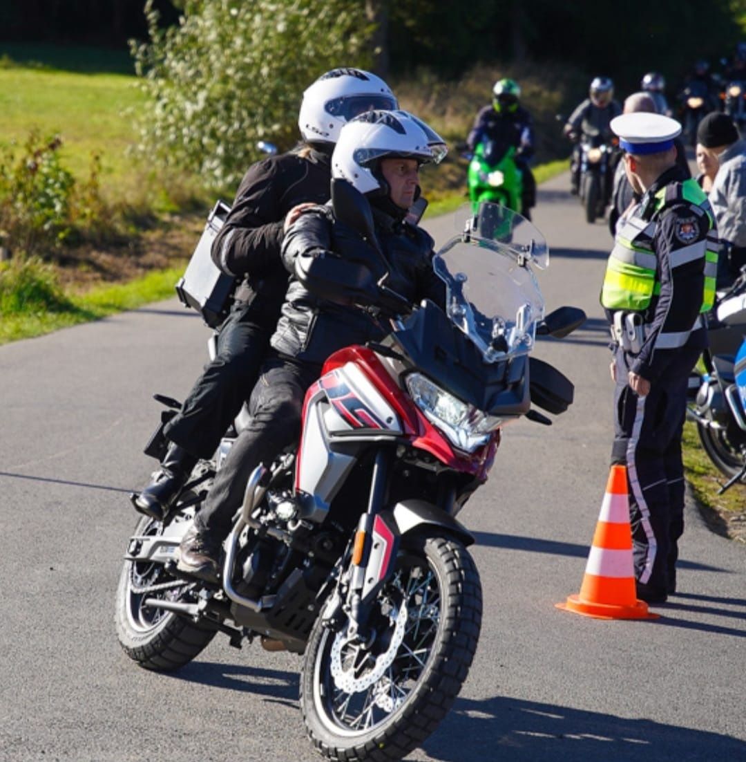 Voge 650dsx, GS, A2, benelli trk
