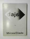 MIRCEA ELIADE Dajan Oficyna Literacka