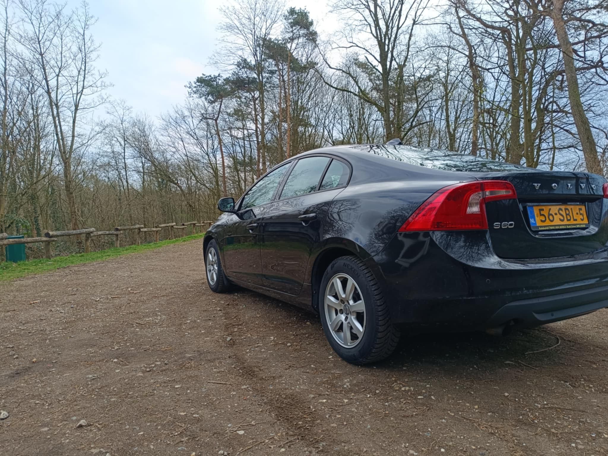 Volvo s60 1.6 T4