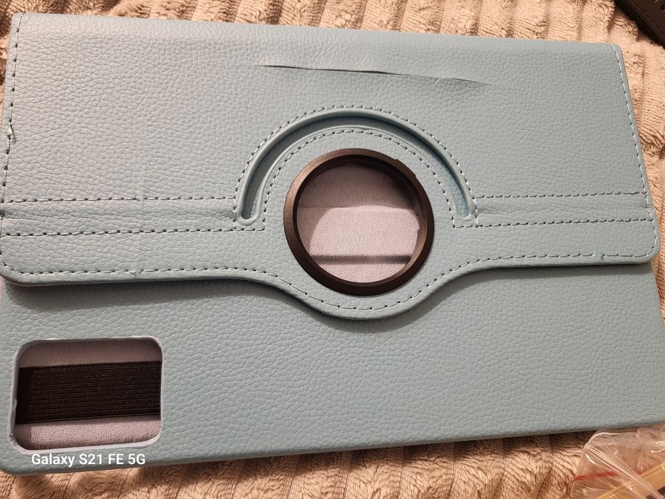 Etui obrotowe do lenovo tab M11  10.95"