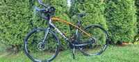 Gravel Giant Anyroad SIDI rama L