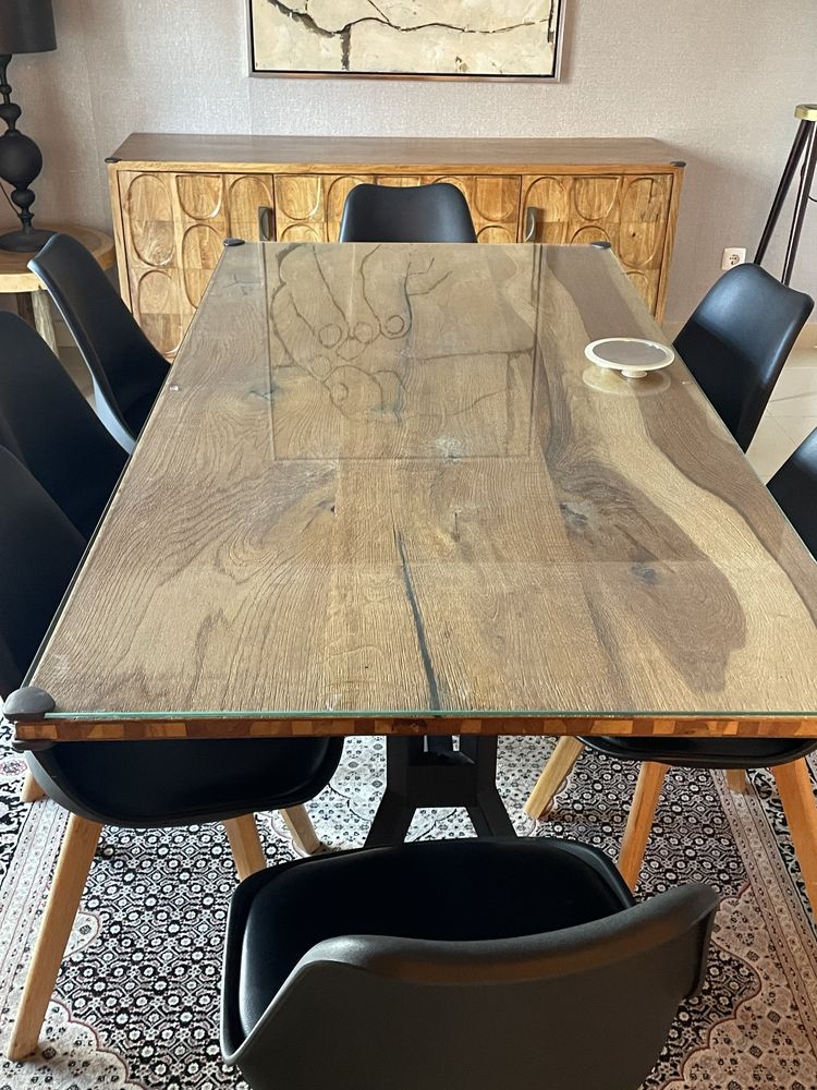 Mesa de Jantar 180x90