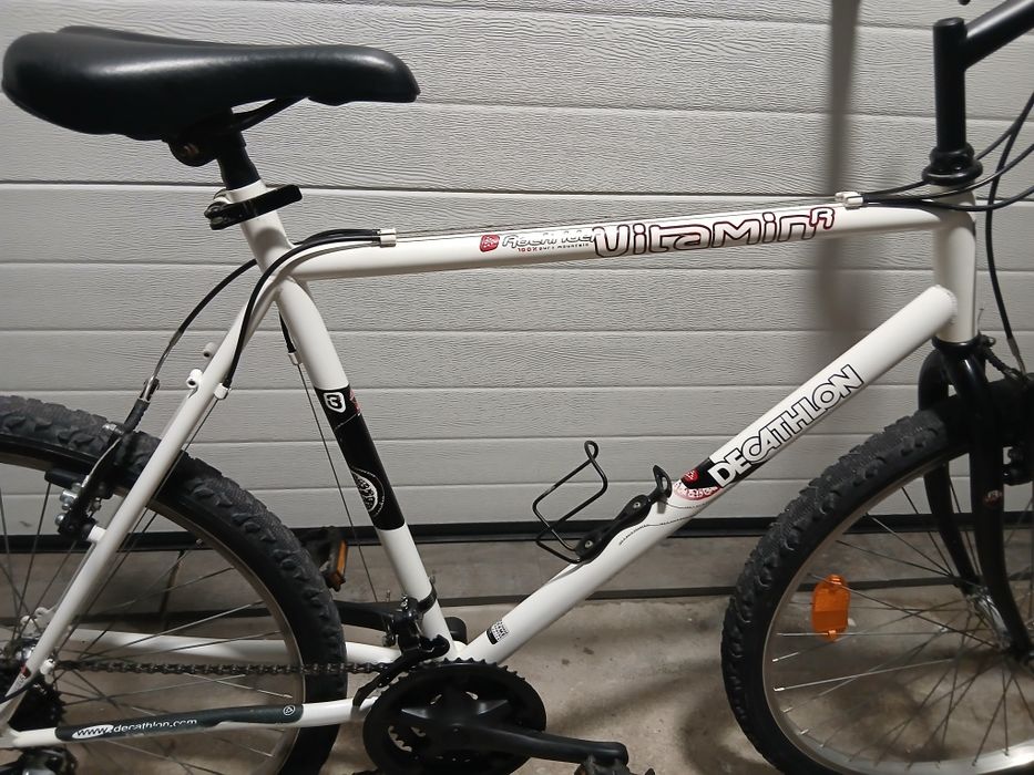 Bicicleta BTT Rockrider 26"