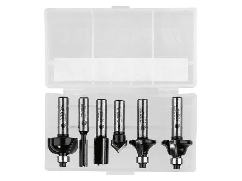 Акумуляторний безщітковий фрезер Parkside PMFAP 20-Li A1