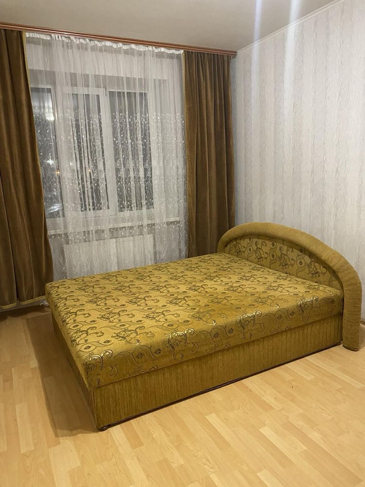 Аренда 1 кімнатної квартири Софіївська Борщагівка без комісії