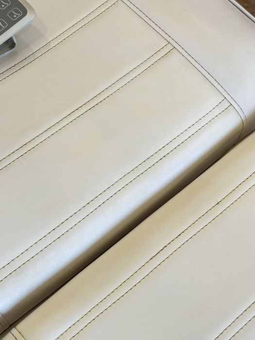 Łóżko Kosmetyczne Lux - elektryczne