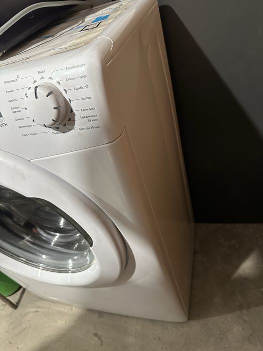 Пральна машина Candy