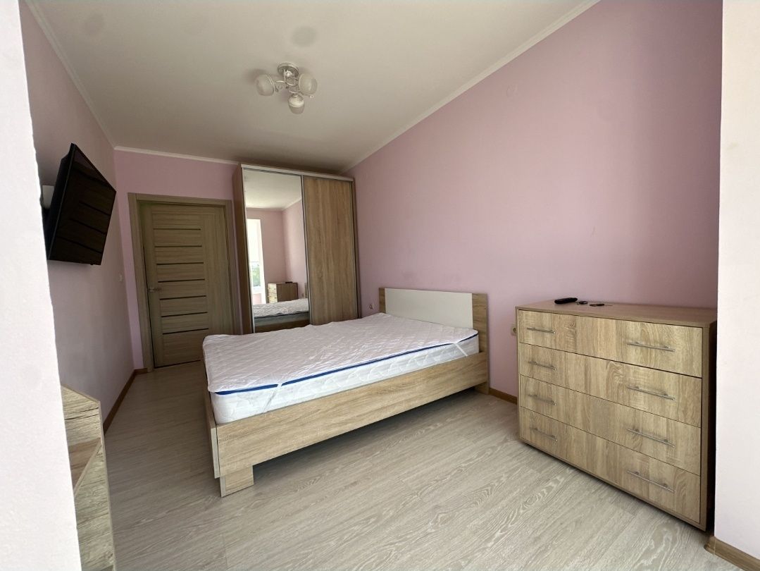 Продаж 1.5 кім.квартири в р-ні Боздош