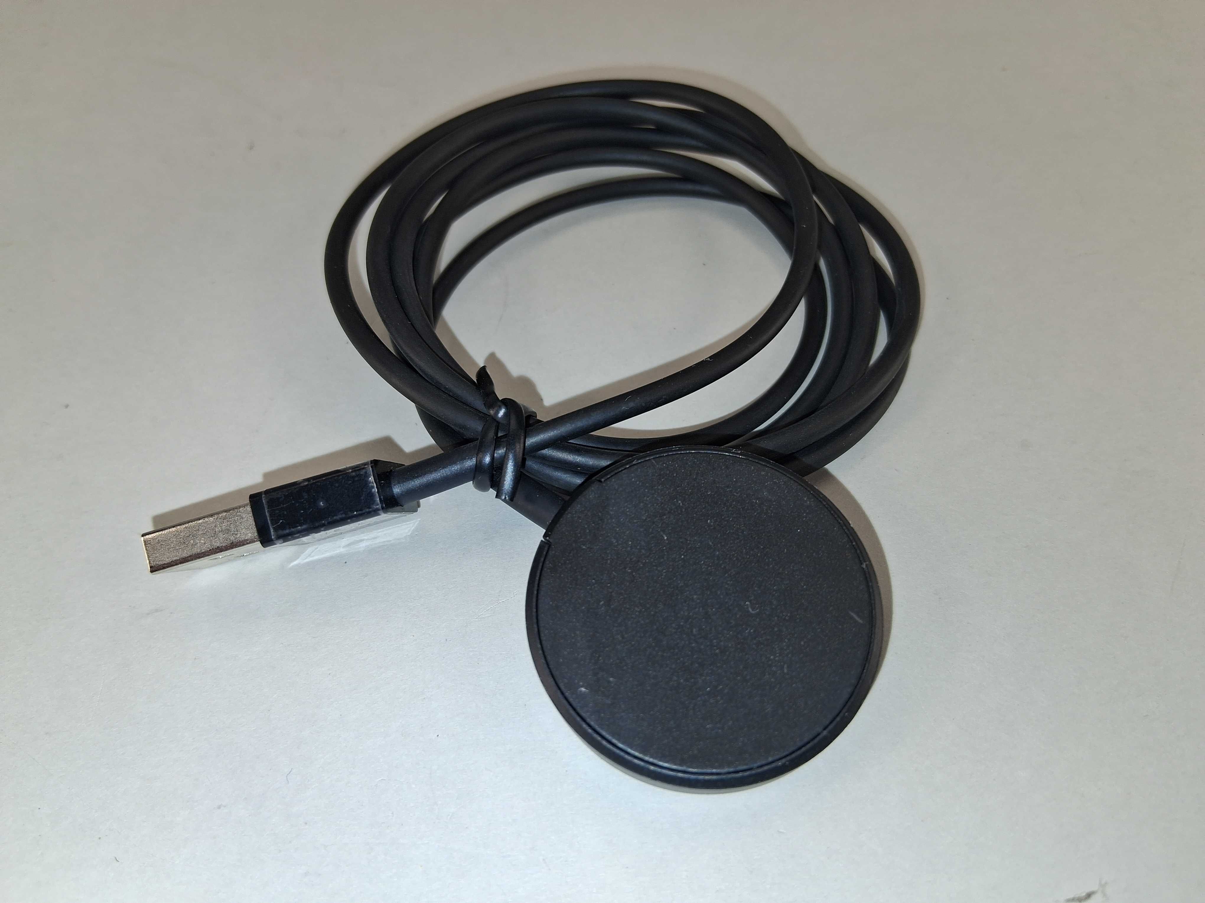 W061 Magnetyczny Kabel Ładowania Do Smartwatcha Smartband USB