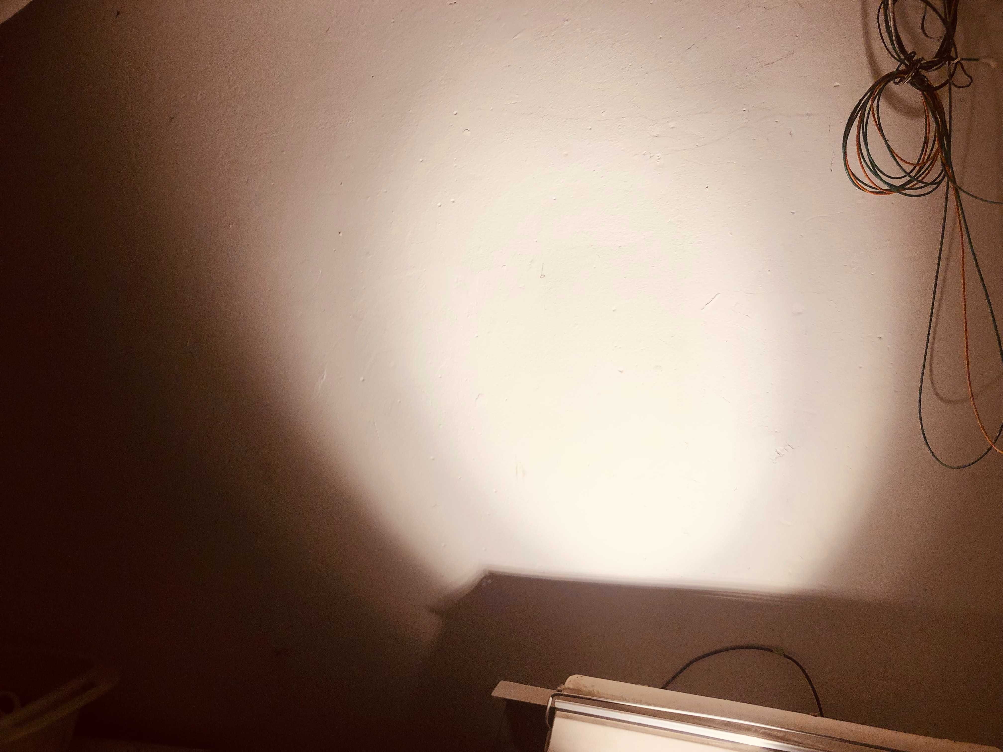 Oprawa - Osram LEDVANCE Downlight M - 15W 680 lm