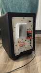 Suboower Aktywny JBL 200/230