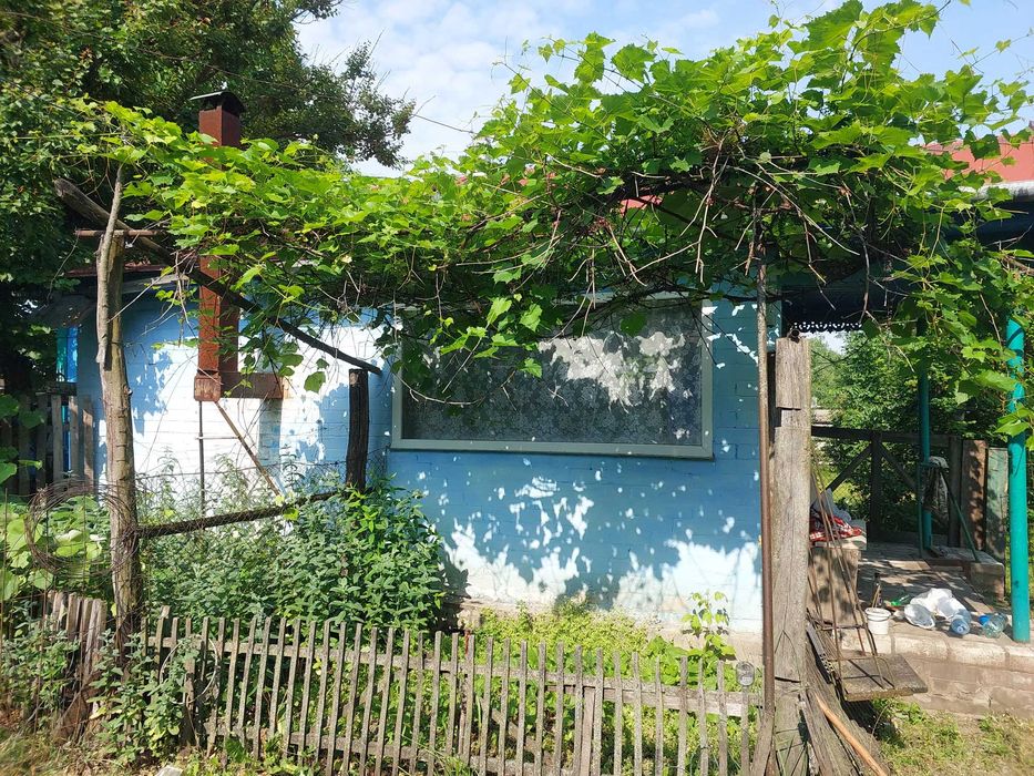 Продам хату Печі