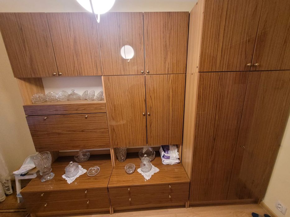 Za darmo meble stan bdb