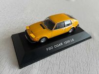 Legendy FSO Ogar 1500 LS