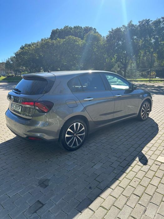 Fiat Tipo 1.3D Diesel