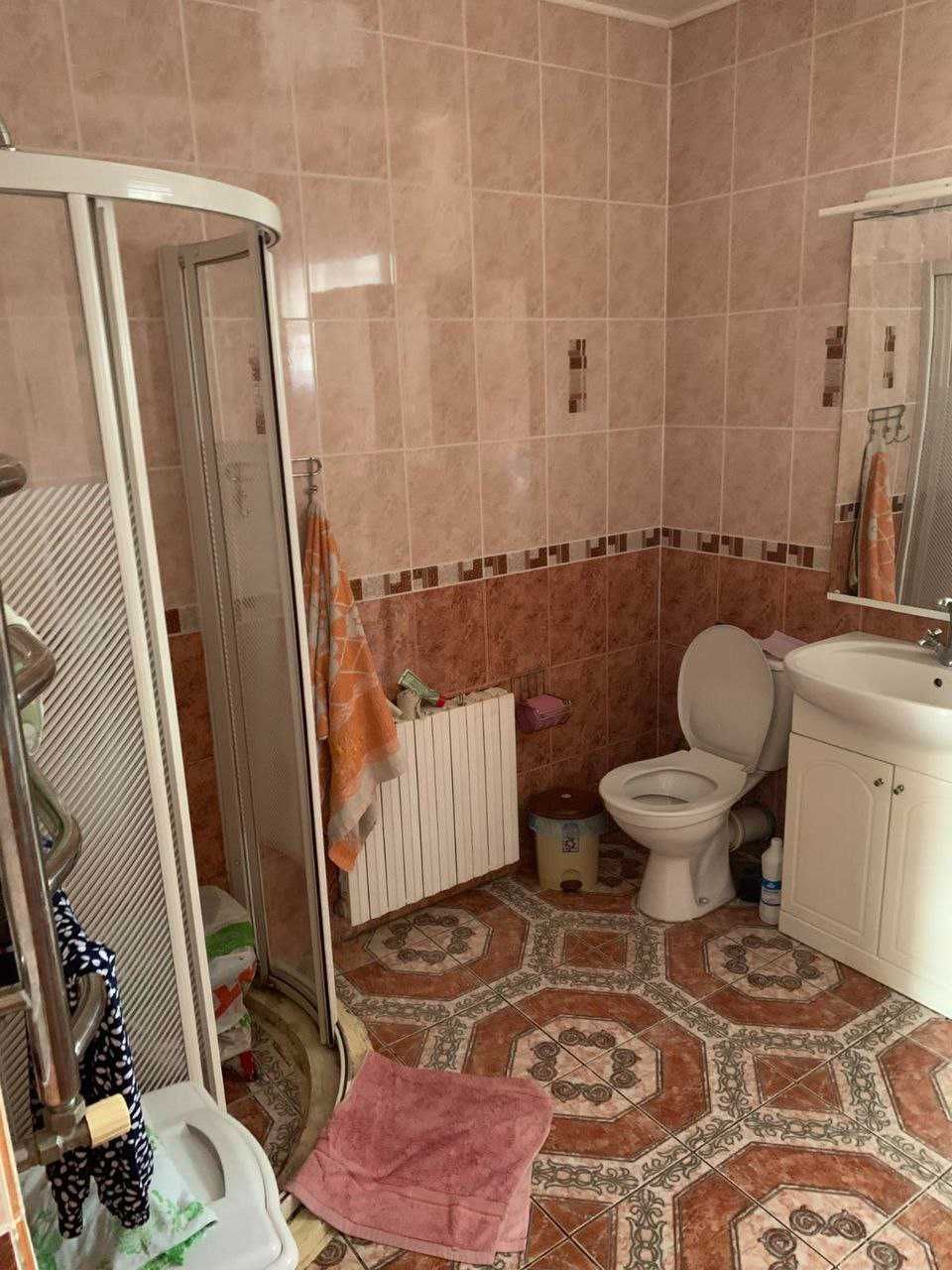 Продам дом 99 м2, ул. Ичкерийская, Клочко Днепр
