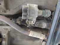 Reduktor Suzuki Grand Vitara &#039;07 3D 1,6 B