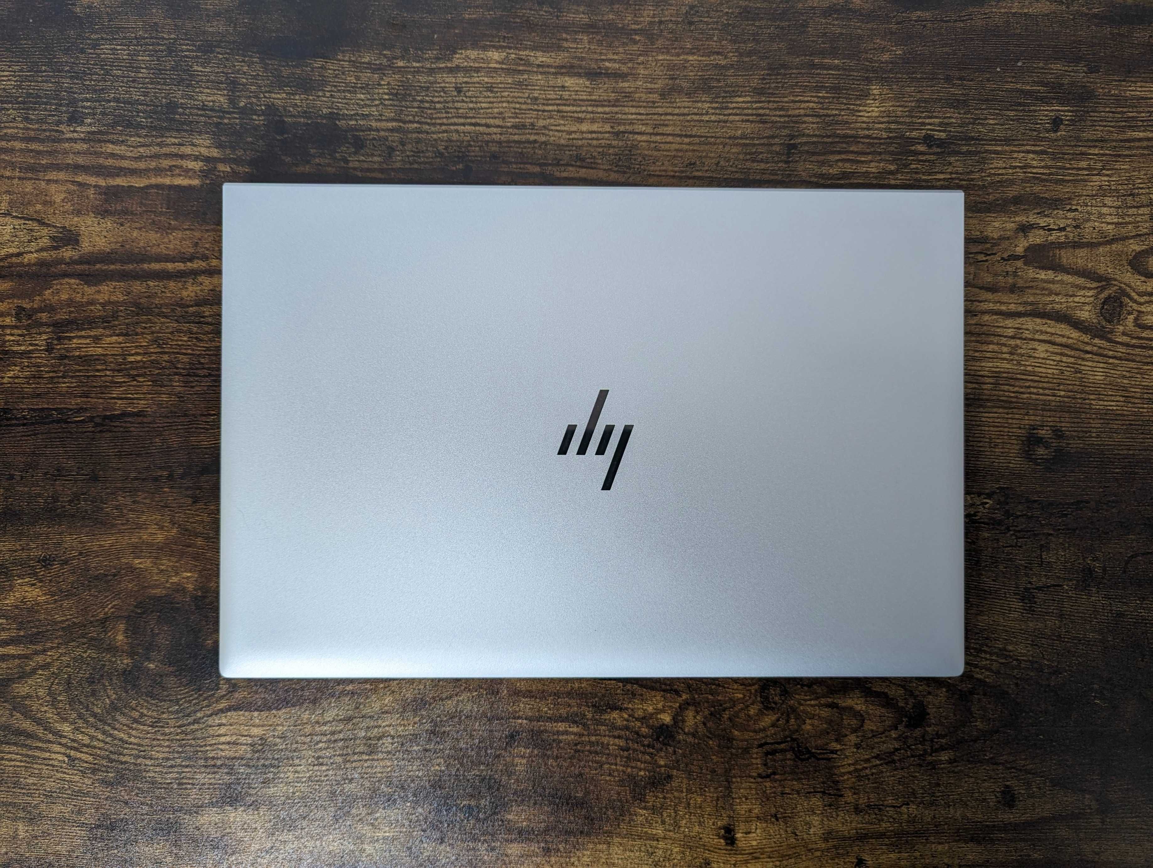 Сенсорний! HP EliteBook 845 G7 | Ryzen 5 Pro 4650u | 16 Gb | 512 Gb