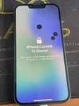 Iphone 14 na czesci, blokada