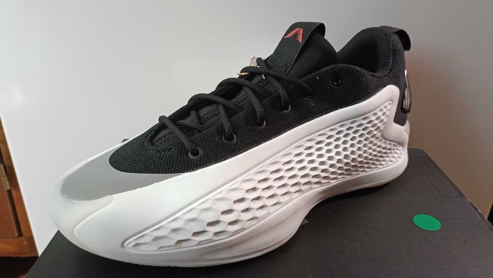 Кросівки баскетбольні Adidas AE1 Low оригінал