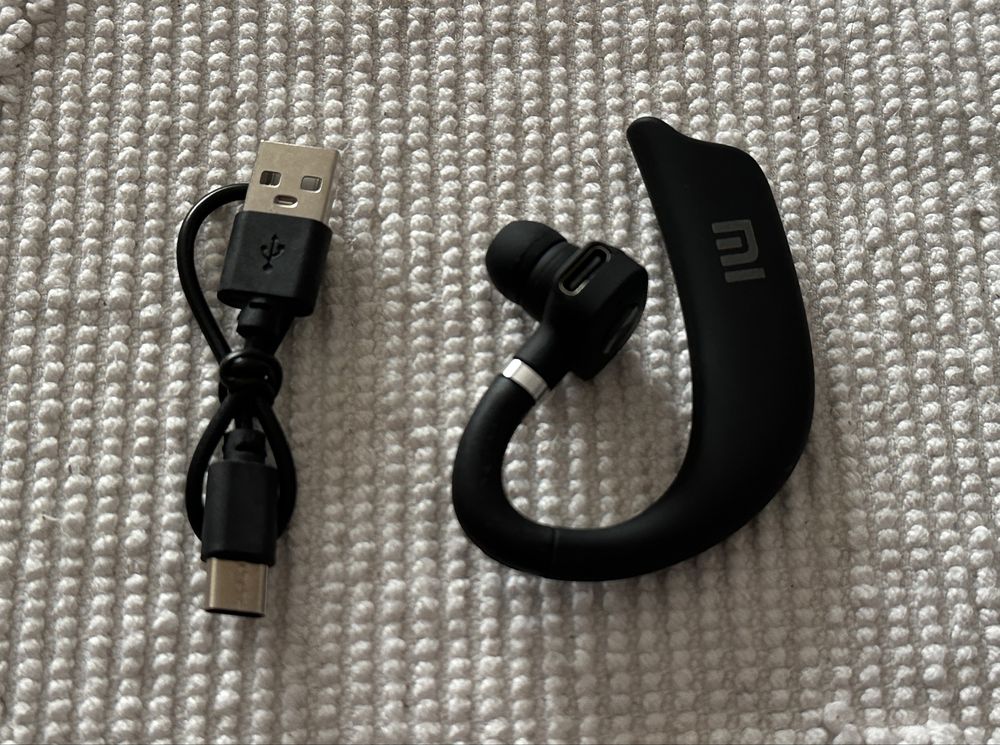 NOVO Auricular Xiaomi Bluetooth 5.0 | Android & iOS