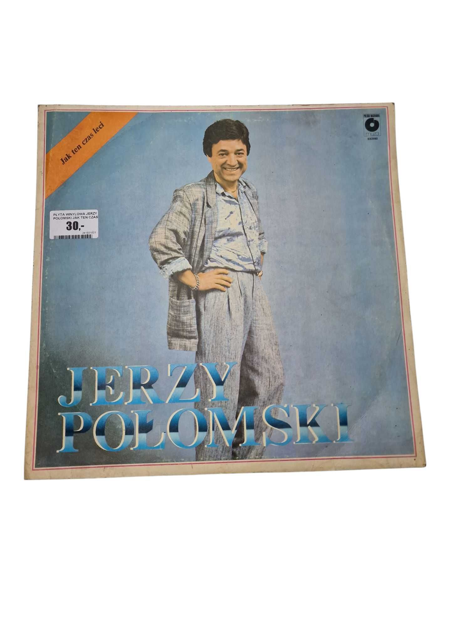 Płyty winylowe 8 sztuk Zestaw