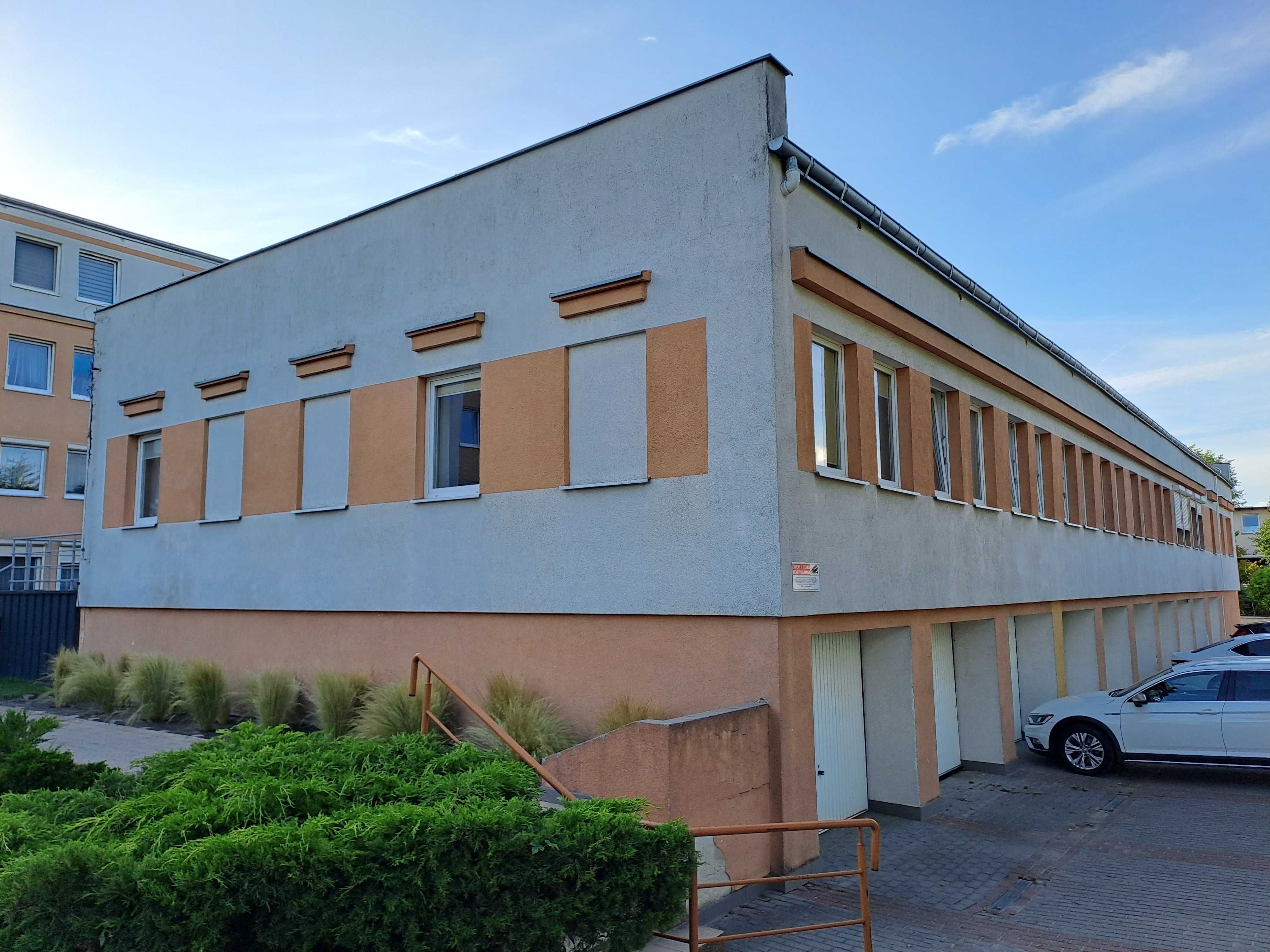 Mieszkanie z garażem, piwnicą i osobnym wejściem 98m2 Gniezno