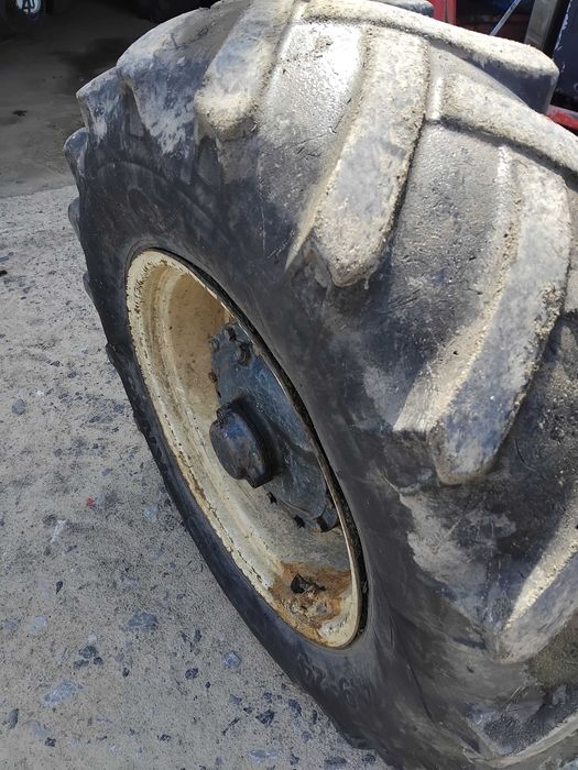 przedni napęd ursus 1224,914,1614 zetor 12145,8111