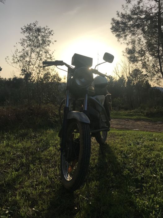 Famel KS 50 (Oportunidade)