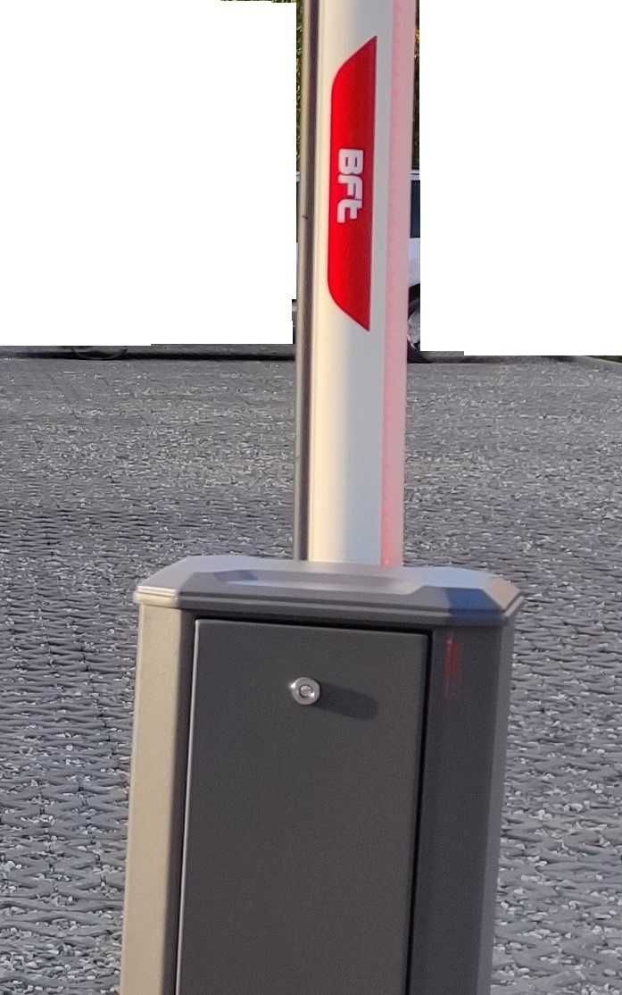 Szlaban BFT GIOTTO Ultra 36