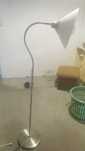 Lampa korby ikea