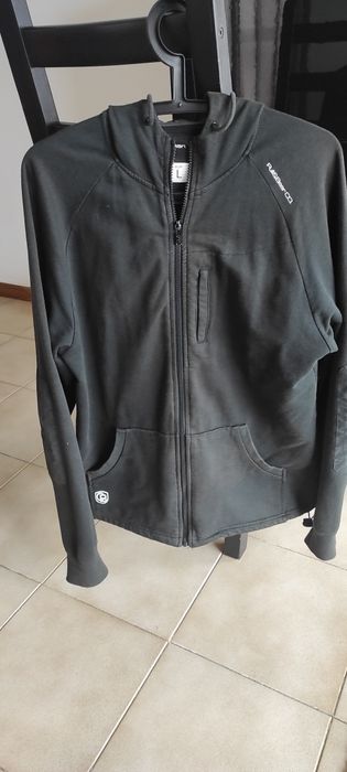 Casacos usados desportivos