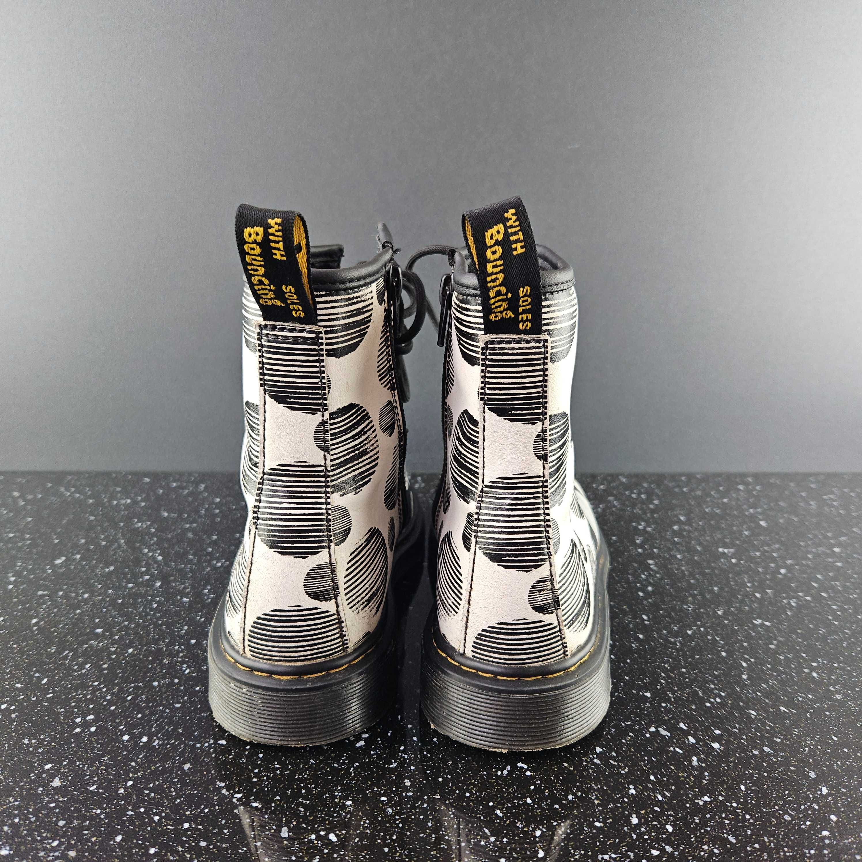 Ботинки Dr. Martens 1460. Размер 37