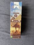Krem Camel Milk Cream Coconut prosto z egiptu