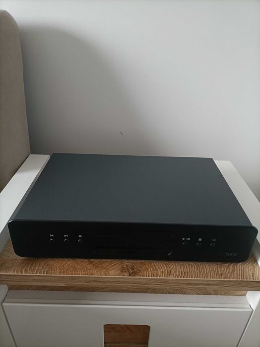 Atoll CD100 Signature