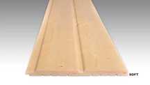 Podbitka 14x121 mm boazeria drewno panele deski do sauny ESTOŃSKIE