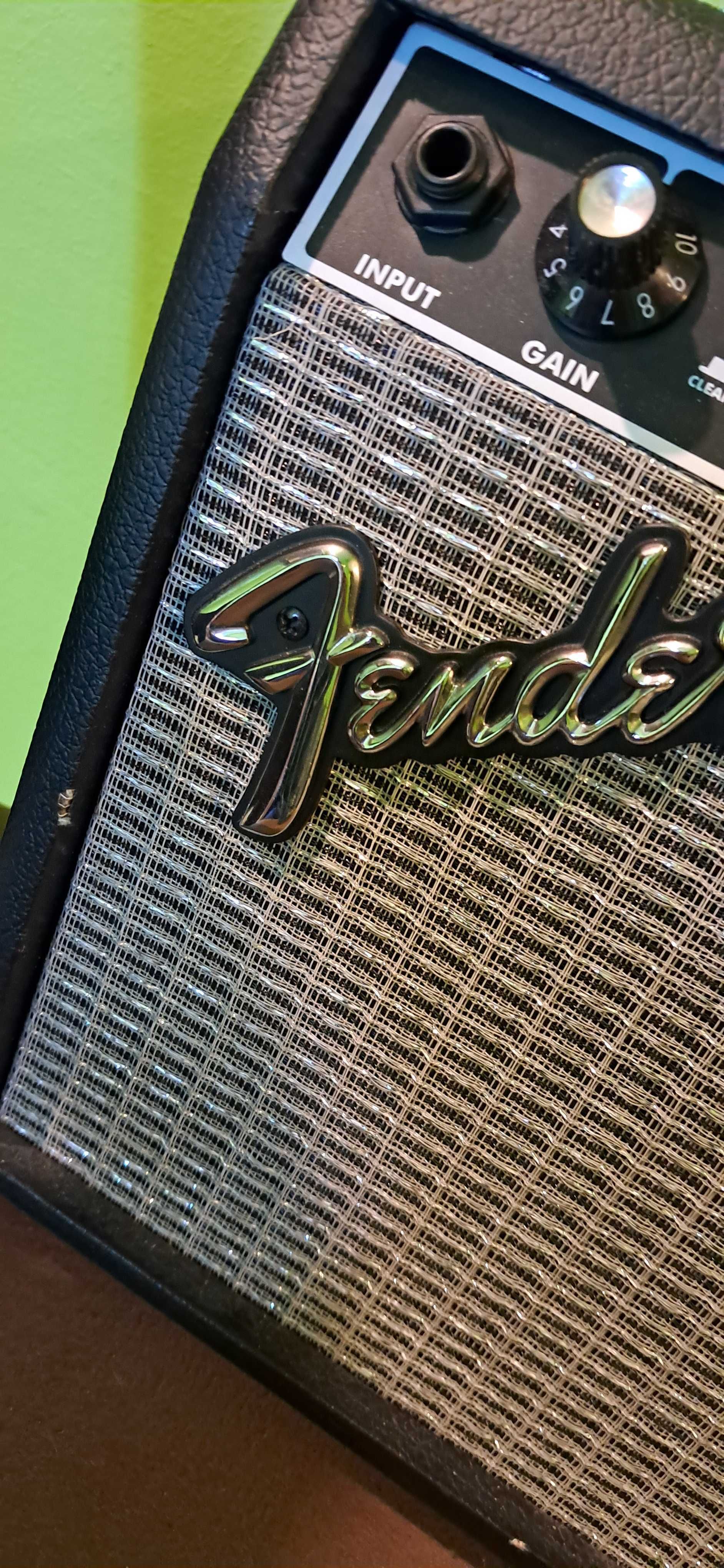 Wzmacniacz gitarowy - Fender Frontman 10g
