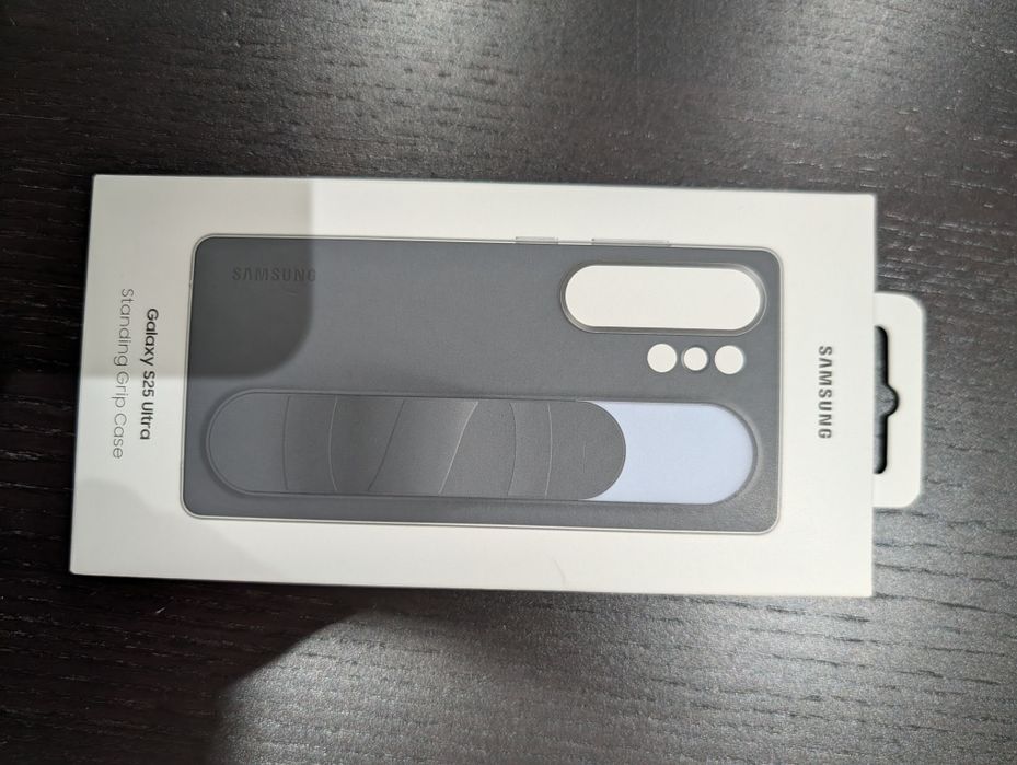 Capa original Samsung s25 ultra