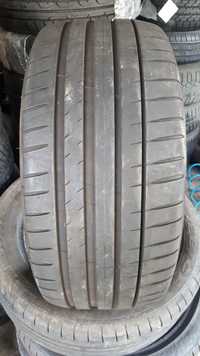 Michelin 235/40 r18 Pilot Sport 4 /// 6,1mm!!! 2020r wysyłka GRATIS