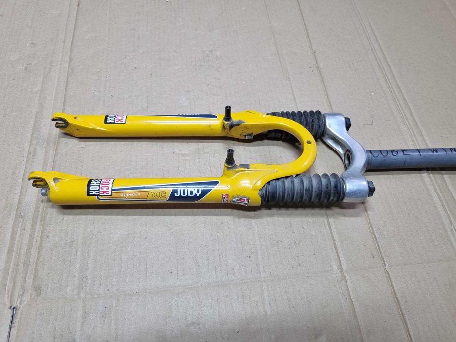 Amortyzator Rock Shox Judy XC, pod 26