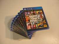 Grand Theft Auto V GTA 5 - GRA Ps4 - Opole 1023